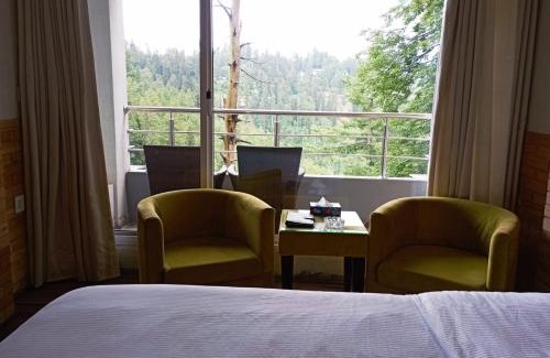 Nathia Gali Hotel | Fogland Hotel Nathia Gali