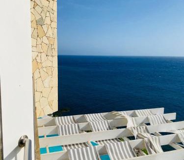 Sao Filipe Hotel | Fogo Boutique Hotel