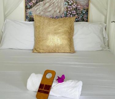 Sao Filipe Hotel | Fogo Boutique Hotel