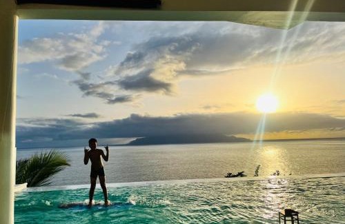 Sao Filipe Hotel | Fogo Boutique Hotel