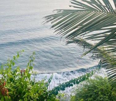 Sao Filipe Hotel | Fogo Boutique Hotel