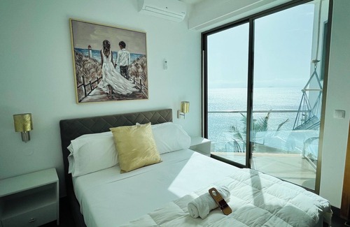 Sao Filipe House | Fogo Boutique Hotel
