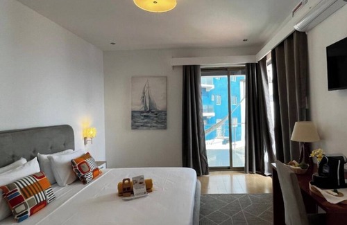 Sao Filipe House | Fogo Boutique Hotel