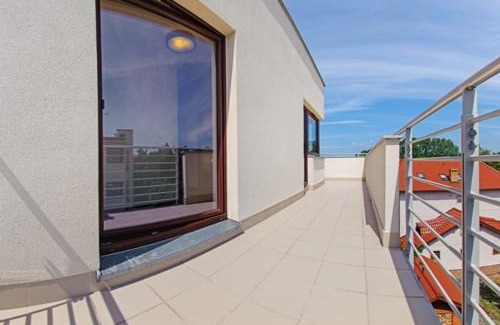 Hel Apartment | Foka, Sun & Snow