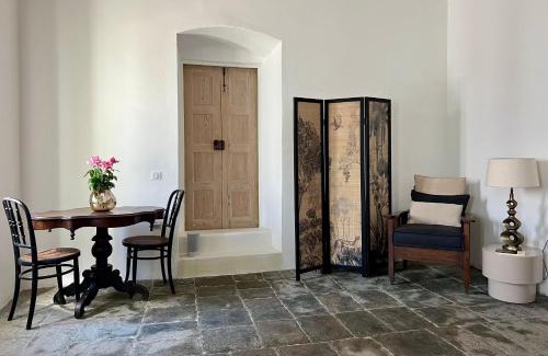 Folegandros Town House | Folegandros Chora Bliss by Estia