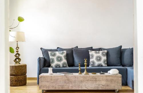 Folegandros Town House | Folegandros Chora Bliss by Estia
