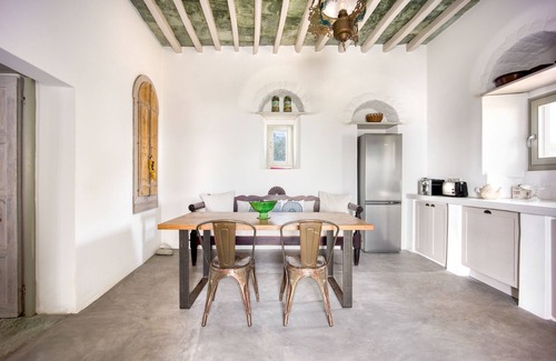 Chora Folegandros House | Folegandros Chora Bliss II by Estia