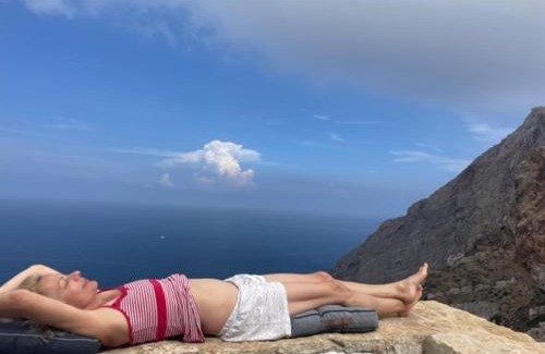 Folegandros Town House | Folegandros-Cliffhouse