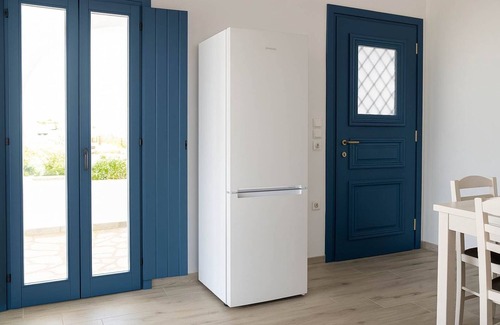 Ano Meria House | Folegandros Enchanting Moniasma Home, Sunset Views