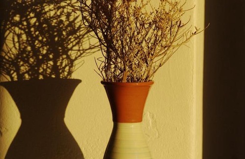 Karavostasis Apartment | Folegandros Villas Beachfront