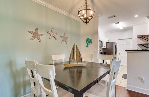 Foley Condo | Foley Condo w/Pool Access: 10 Mi to Gulf Shores!