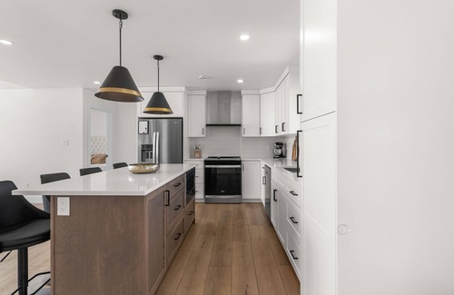 Alberton House | Foley’s Harbour House