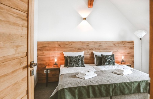 Gryfice Hotel | FOLGA - Hotel, Restauracja, Browar, SPA