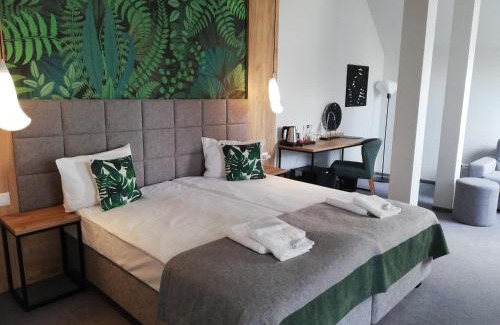 Gryfice Bed & Breakfast | FOLGA - Hotel, Restauracja, Browar, SPA