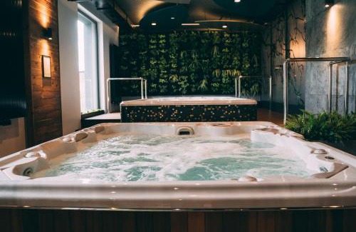 Gryfice Bed & Breakfast | FOLGA - Hotel, Restauracja, Browar, SPA