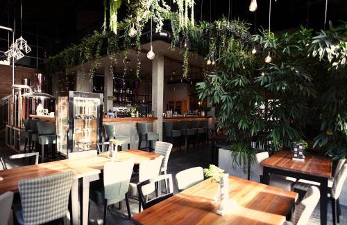 Gryfice Bed & Breakfast | FOLGA - Hotel, Restauracja, Browar, SPA