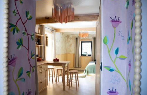 gmina Debowiec Apartment | Folga w Foluszu