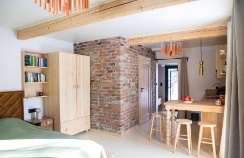 gmina Debowiec Apartment | Folga w Foluszu