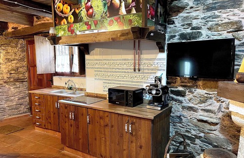 Montes de Valdueza House | FOLIBAR HOUSE