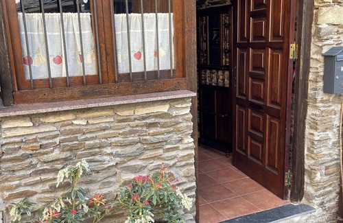 Montes de Valdueza House | FOLIBAR HOUSE