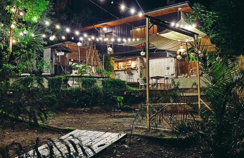 Vielle-Saint-Girons Bed & Breakfast | Folk Inn