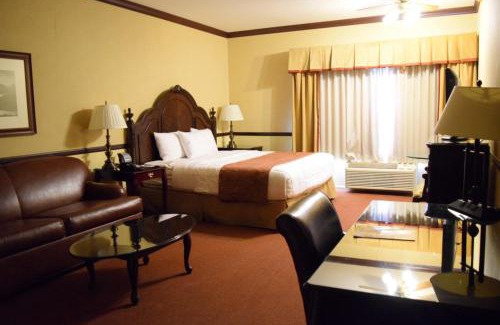 Ontario Hotel | Folk Inn Ontario Airport
