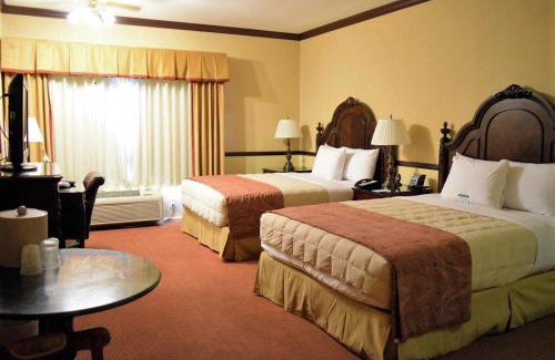 Ontario Hotel | Folk Inn Ontario Airport