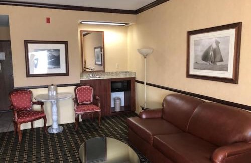 Ontario Hotel | Folk Inn Ontario Airport