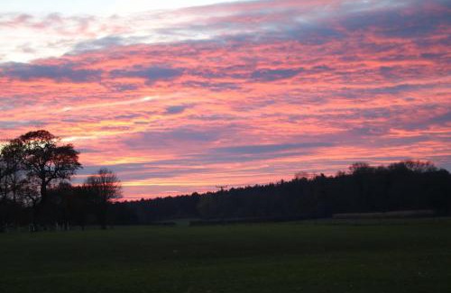 Foxley House | Folkards Farm Holiday Cottages with hot tubs