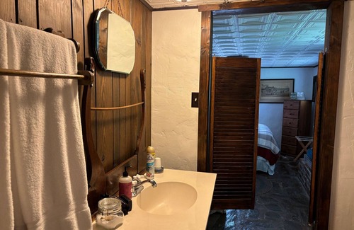 Bryson City Bed & Breakfast | Folkestone Inn