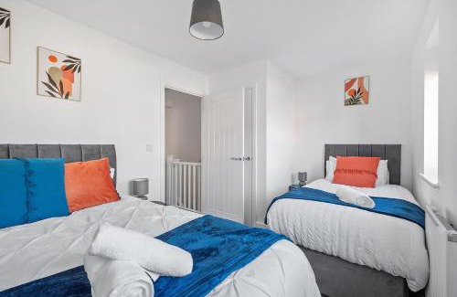 Folkestone House | Folkestone Retreat, Free parking