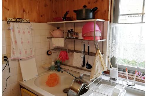 Eniwa House | Folks House