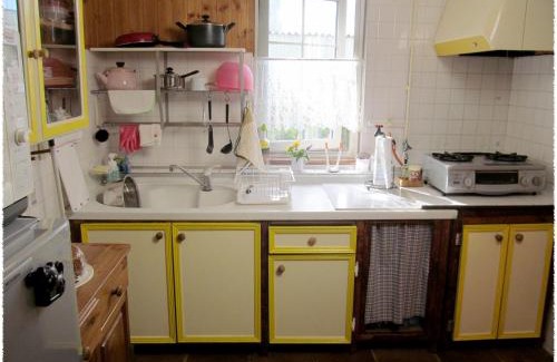 Eniwa House | Folks House