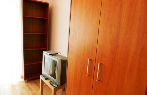 Aniolki House | Folks Village Plowce House