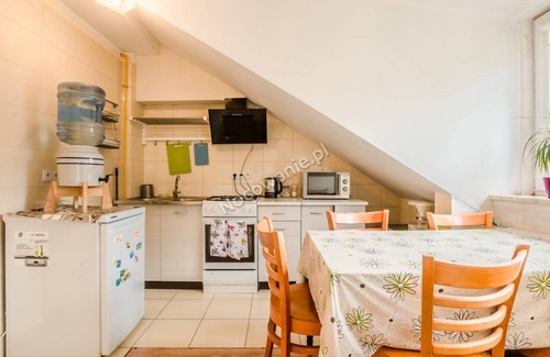 Aniolki House | Folks Village Plowce House