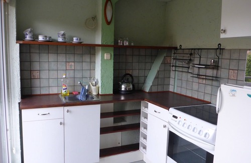 Aniolki House | Folks Village Plowce House