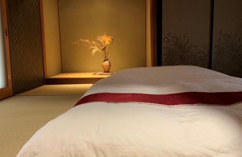 Hatago Oda Onsen House | Folksy House/Vacation STAY 64171