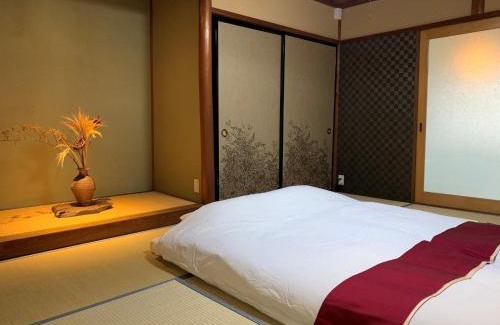 Hatago Oda Onsen House | Folksy House/Vacation STAY 64171