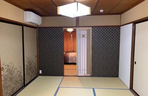 Hatago Oda Onsen House | Folksy House/Vacation STAY 64171
