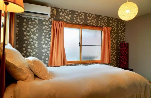 Hatago Oda Onsen House | Folksy House/Vacation STAY 64171