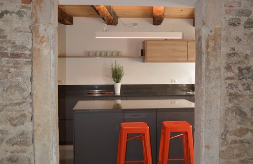 Follina House | Follinetta 10 - Casa Vacanze Nelle Colline del Prosecco - Patrimonio Unesco