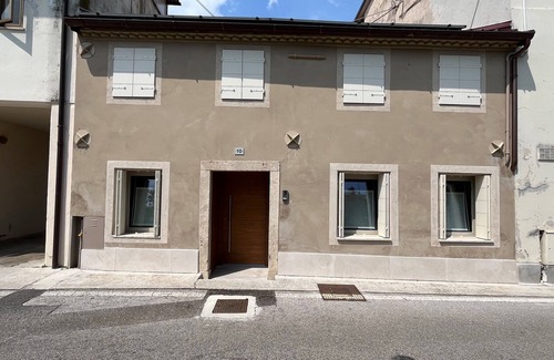 Follina House | Follinetta 10 - Casa Vacanze Nelle Colline del Prosecco - Patrimonio Unesco