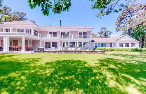 Yarmouth Port House | Follins Estate