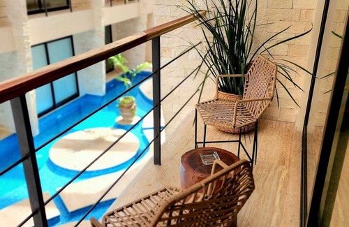 Tulum Condo | Follow to dream in Tulum!
