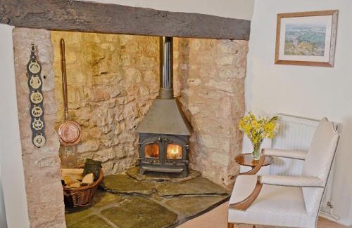 Cullompton House | Folly Cottage
