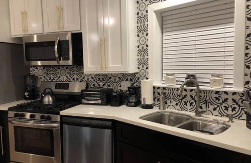 Represa Apartment | Folsom's Finest Studio