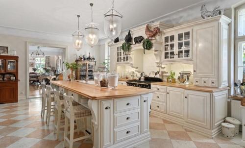 gmina Brodnica House | Folwark Grabianowo