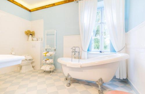 Małdyty Hotel | Folwark Karczemka