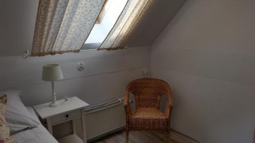 Stoszowice House | Folwark Leszczynówka