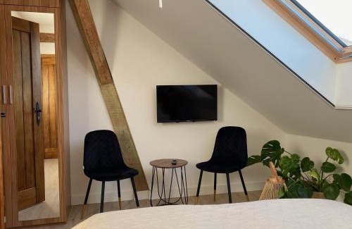 Nowa Karczma House | Folwark Pod Dębem